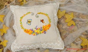 义乌市登易日用百货商行十字绣加盟连锁火爆招商中