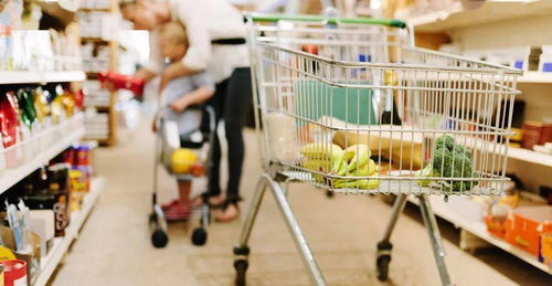 不负期待，美好兑现——界群日用百货盛大交房即将启幕