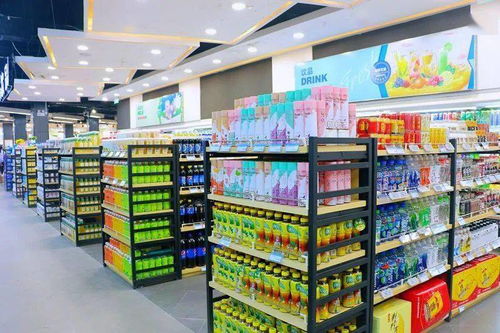 荆门市东方百货大厦超级生活馆9月3日盛大开业，聚焦农副产品新体验