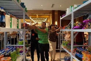 中南双十一大放血 小家电、日用百货免费抢，农副产品超值购