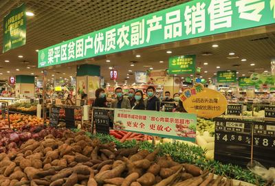 川渝协同发展新篇章 忠县供销合作社赴梁平区考察交流，共探农副产品产销合作新路径