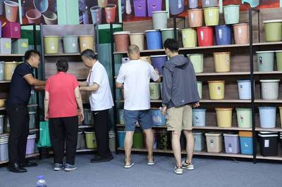 中国全品类日用百货博览会暨廊坊工厂百货展圆满落幕，助力行业新升级