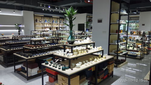 城市更新出新出彩 广州国际商品展贸城盛大开业，引领日用百货展贸新风尚