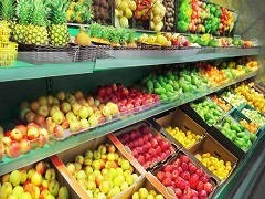 从田间到餐桌 农副产品食材配送与团膳服务一体化解决方案